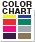 Printcolor Color Chart