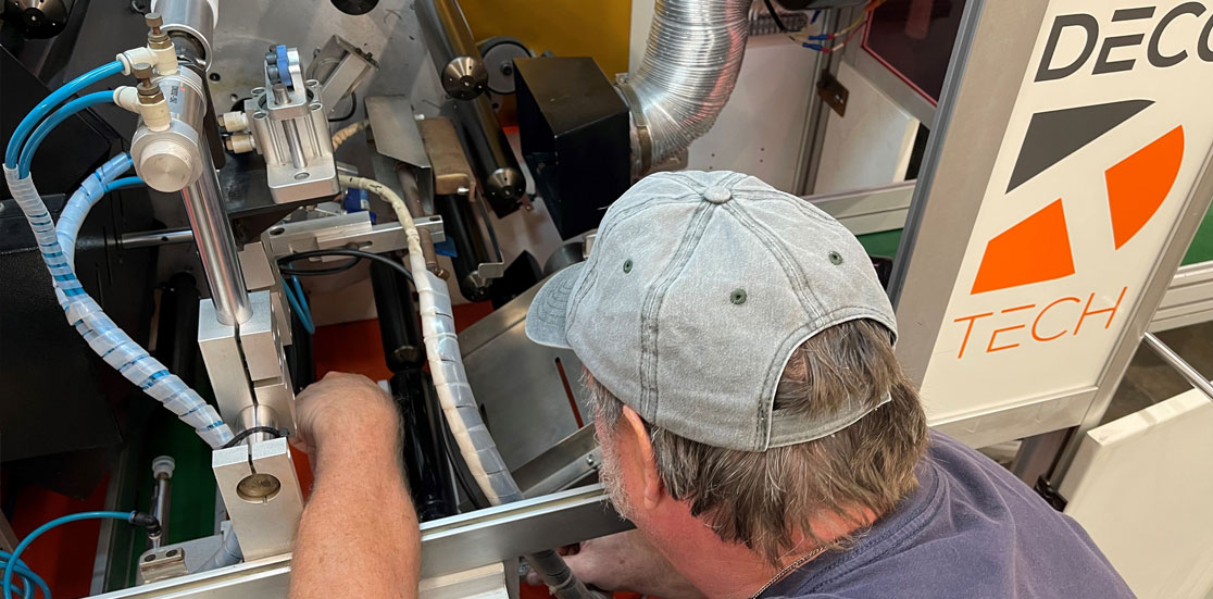 Expert Technical Support Services & Pad, Screen & Digital Printing Solutions