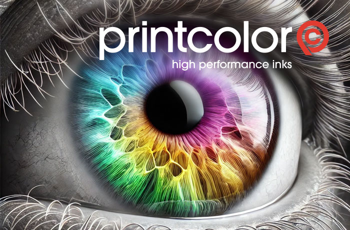 Printcolor Screen Printing Inks